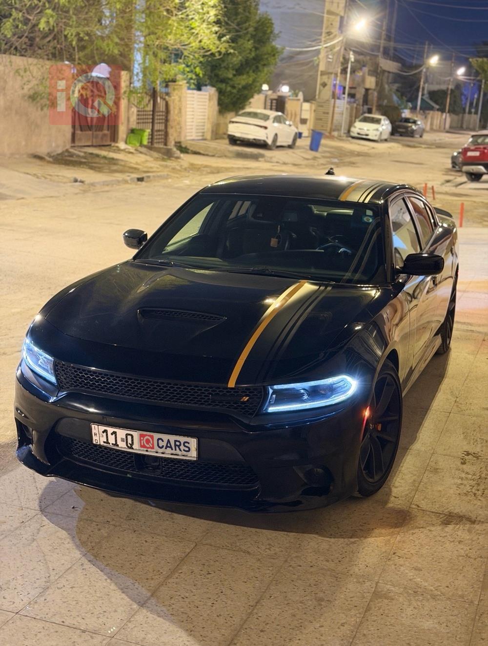 دودج تشارجر